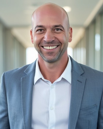 Michael Ummenhofer